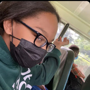 Meet your Posher, Aaliyah